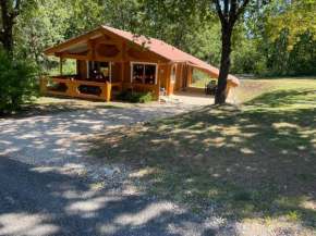 Chalet Janot